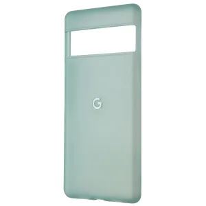 Google Official Dual Layer Case for Google Pixel 6 Pro - Soft Sage